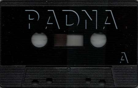Padna : Rimessa Truppa Suite Vol. 3 (Cass)