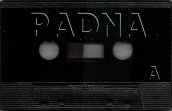 Padna : Rimessa Truppa Suite Vol. 3 (Cass)