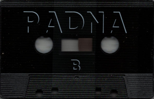 Padna : Rimessa Truppa Suite Vol. 3 (Cass)