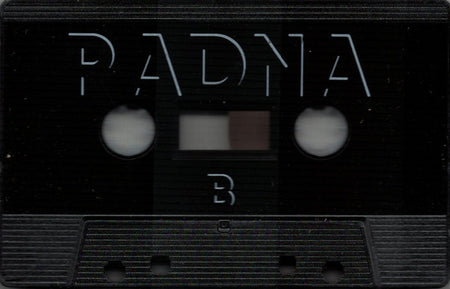 Padna : Rimessa Truppa Suite Vol. 3 (Cass)