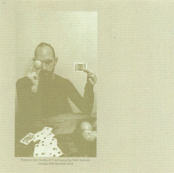Padna : Rimessa Truppa Suite Vol. 3 (Cass)