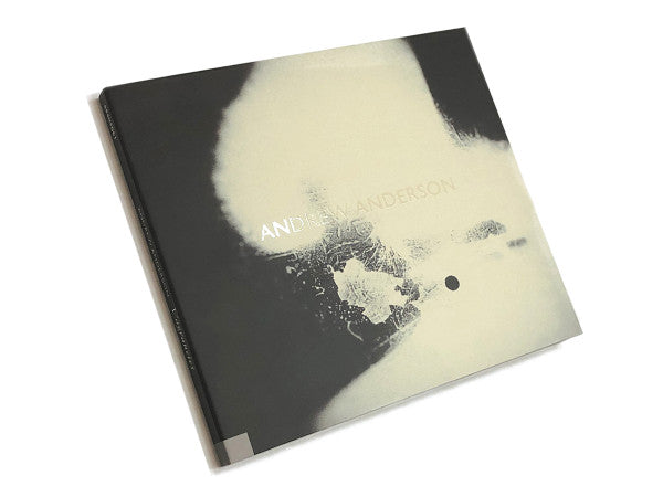 Andrew Anderson : Vagrancies (CD, Album, Ltd)