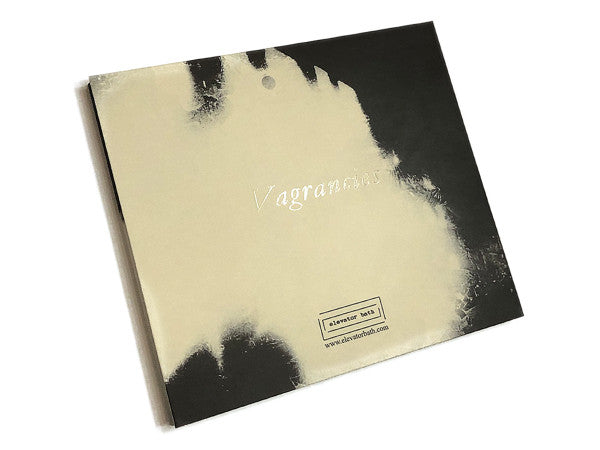 Andrew Anderson : Vagrancies (CD, Album, Ltd)