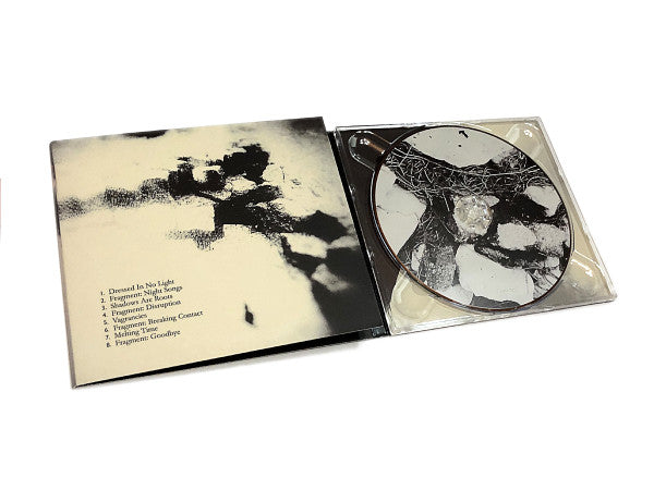 Andrew Anderson : Vagrancies (CD, Album, Ltd)