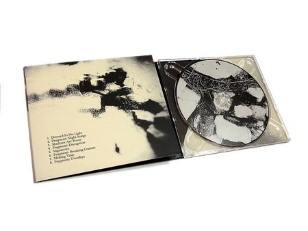 Andrew Anderson : Vagrancies (CD, Album, Ltd)