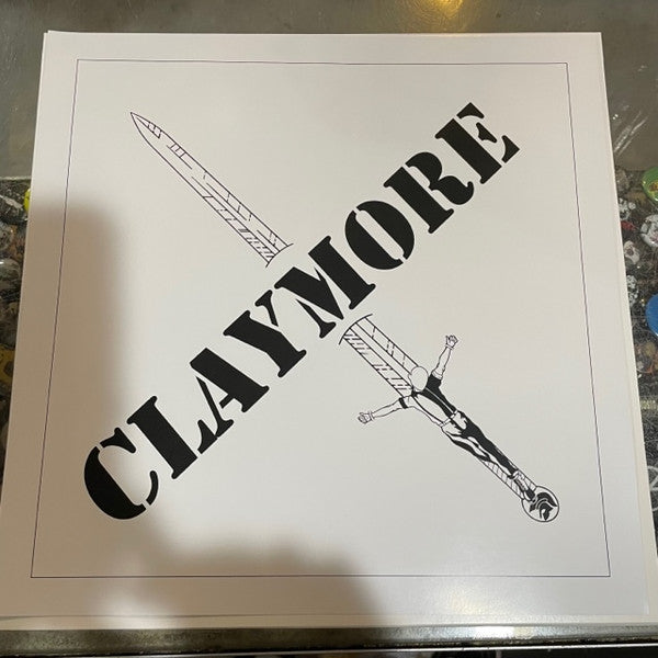 Claymore (17) : Crime Pays! (LP, Album)