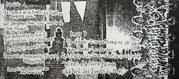 Various : Mixtape Mars 2022 (Cass, Comp, Ltd, Mixtape, Smplr)