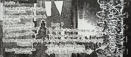 Various : Mixtape Mars 2022 (Cass, Comp, Ltd, Mixtape, Smplr)