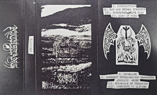 Kasturn : Kasturn (Cass, Ltd)