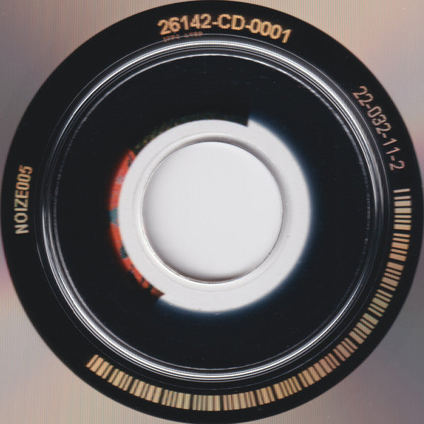 Papa Roach : Ego Trip (CD, Album, Dlx)