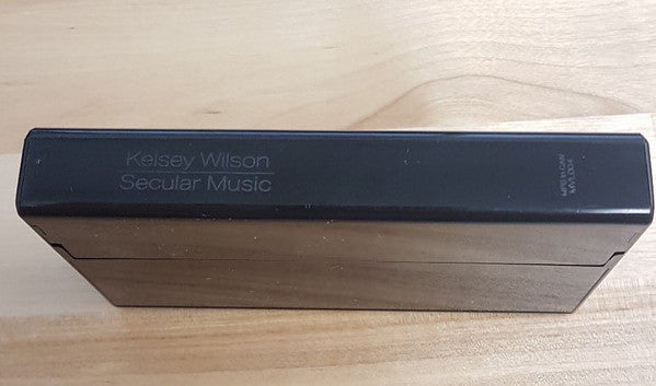 Kelsey Wilson : Secular Music  (Cass, Ltd, Num)