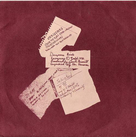 Various : Propeller - Laughing At The Ground (7", EP)