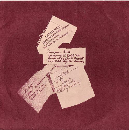 Various : Propeller - Laughing At The Ground (7", EP)