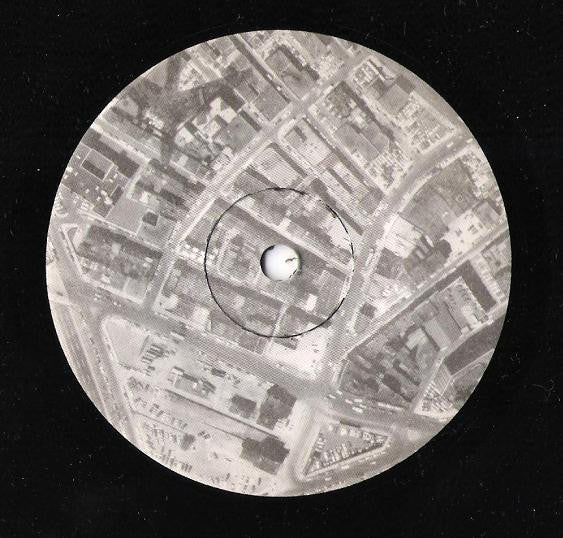 Various : Propeller - Laughing At The Ground (7", EP)