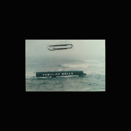 Glands Of External Secretion / Decaer Pinga : Tubular Bells (LP, Ltd)