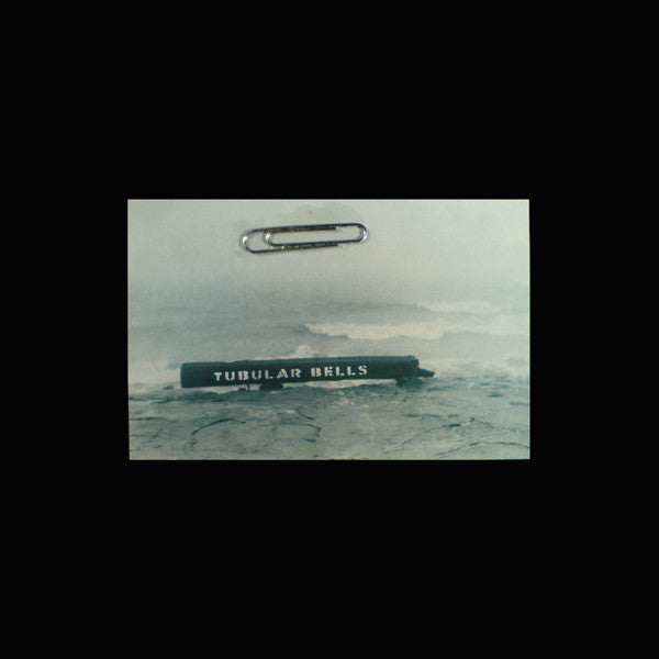 Glands Of External Secretion / Decaer Pinga : Tubular Bells (LP, Ltd)