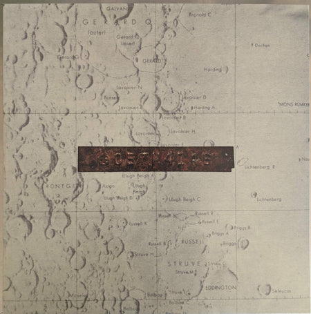 Low : Things We Lost In The Fire (LP + LP, S/Sided, Etch, RP + Album, RE)