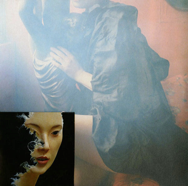 Rene Hell : Porcelain Opera (LP, Album, Ltd + CD, Album, Ltd)