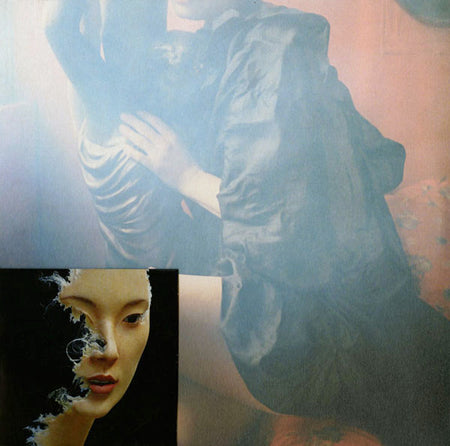 Rene Hell : Porcelain Opera (LP, Album, Ltd + CD, Album, Ltd)