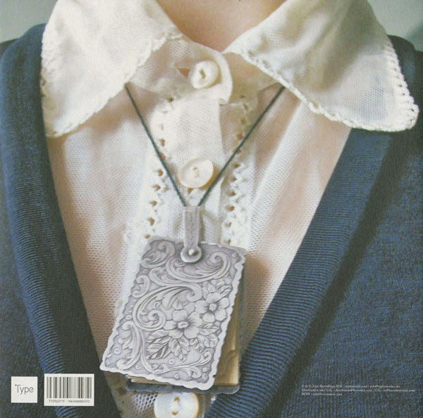 Rene Hell : Porcelain Opera (LP, Album, Ltd + CD, Album, Ltd)
