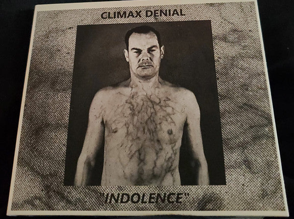 Climax Denial : Indolence (CD, Album)