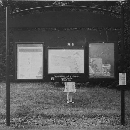 Kathryn Joseph : For You Who Are The Wronged (LP, Album, Fle)