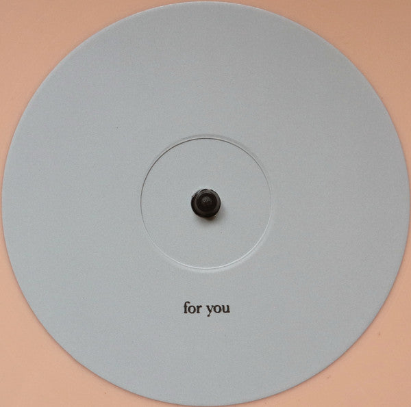 Kathryn Joseph : For You Who Are The Wronged (LP, Album, Fle)