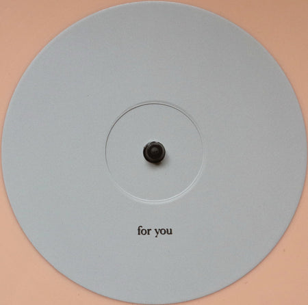 Kathryn Joseph : For You Who Are The Wronged (LP, Album, Fle)