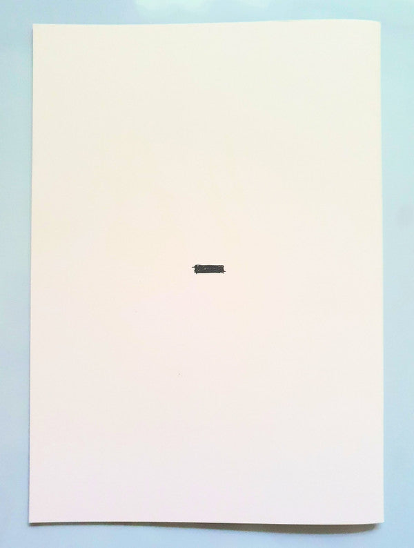 Kathryn Joseph : For You Who Are The Wronged (LP, Album, Fle)