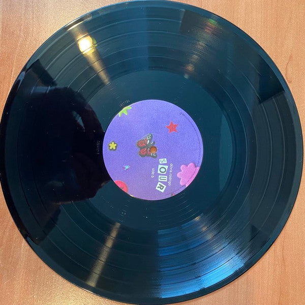 Buy Olivia Rodrigo : Sour (LP, Album) from our record shop at a
