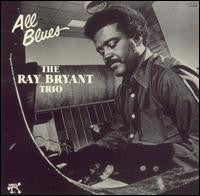 Ray Bryant Trio : All Blues (LP, Album, Mono)