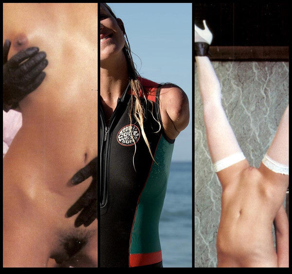 Black Leather Jesus / The Rita : Adding And Subtracting Limbs (CD, Album, Ltd)