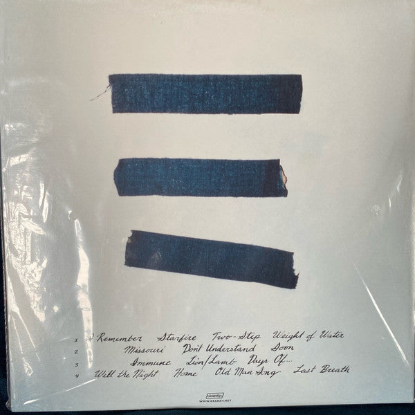 Low : Secret Name (2xLP, Album, RE, RP)