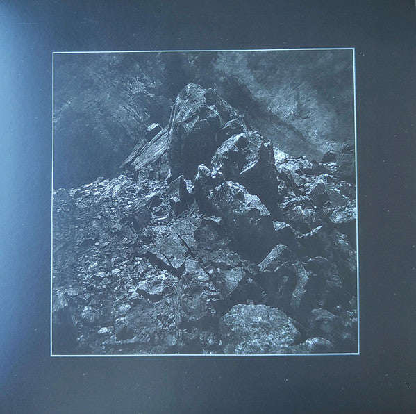 Deathspell Omega : The Long Defeat (LP, Album)