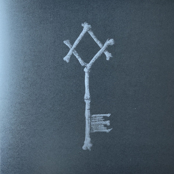Deathspell Omega : The Long Defeat (LP, Album)