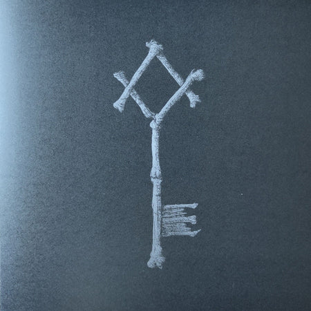 Deathspell Omega : The Long Defeat (LP, Album)