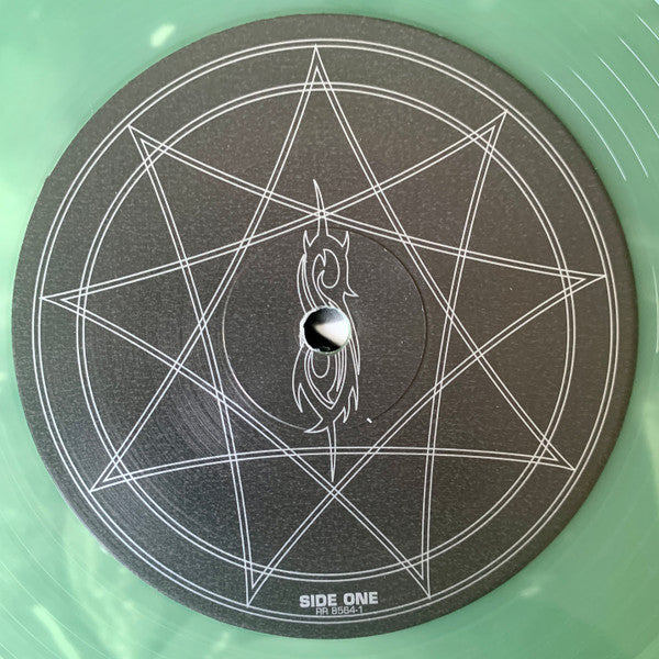 Slipknot : Iowa (2xLP, Album, Ltd, RE, Gre)