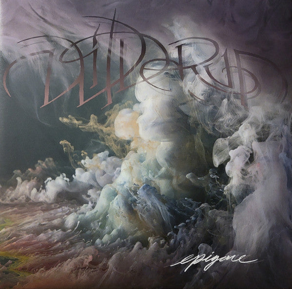 Wilderun : Epigone (2xLP, Album, Ltd, Gre)