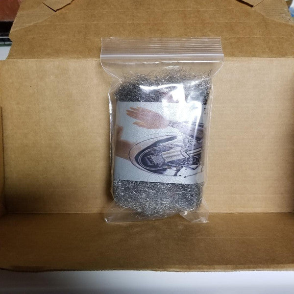 The Faults Of Technology : The Faults Of Technology (Cass, C15)