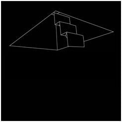 Gog (2) : Heavy Fierce Brightness (LP, Ltd)