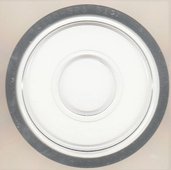 Volcano Suns : Thing Of Beauty (CD, Album)