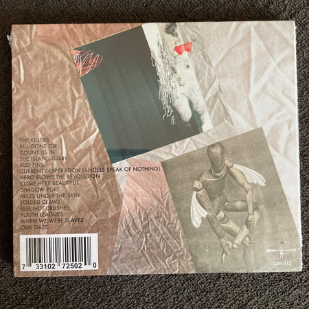 Robert Pollard : Our Gaze (CD, Comp)