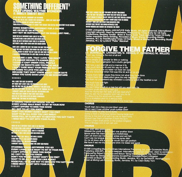 Shaggy : Boombastic (Full Length Album) (CD, Album)