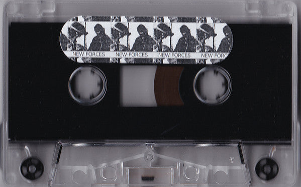 Aprapat : Reef Crasher (Cass, Album)