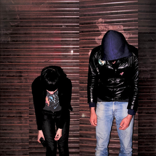 House | Techno | Electro – Skeleton Dust Records