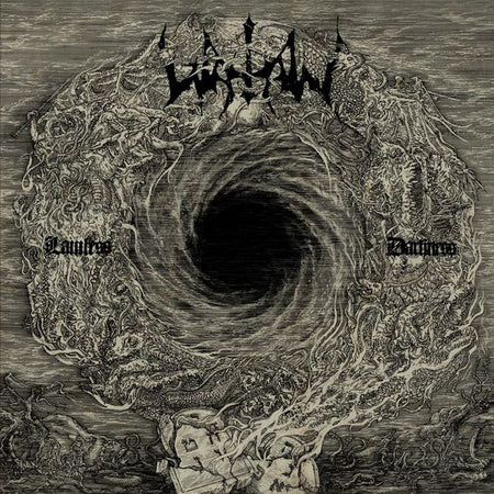 Watain : Lawless Darkness (CD, Album)