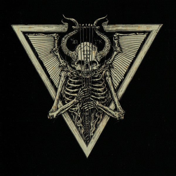 Watain : Lawless Darkness (CD, Album)