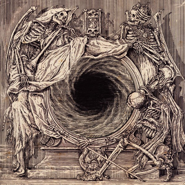 Watain : Lawless Darkness (2xLP, Album, Ltd)