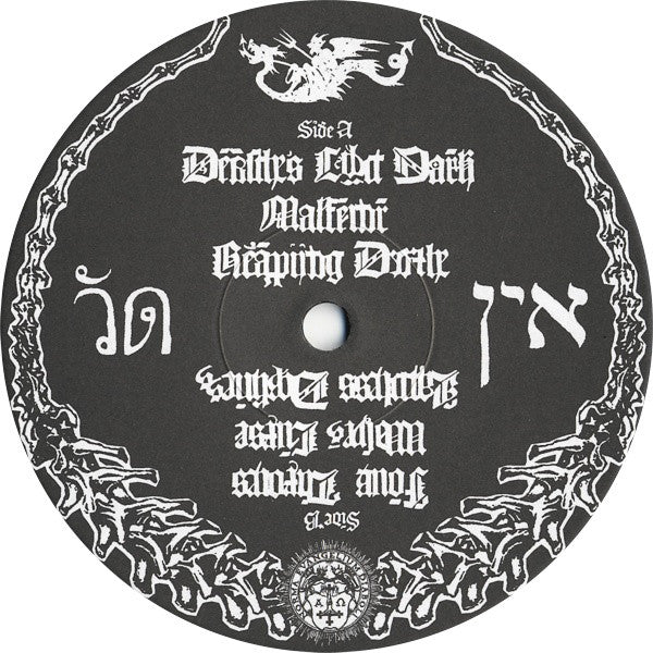 Watain : Lawless Darkness (2xLP, Album, Ltd)