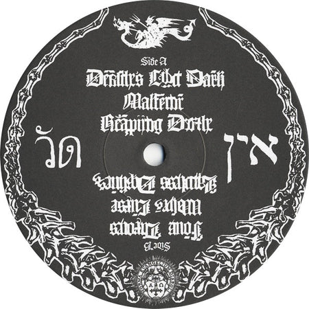 Watain : Lawless Darkness (2xLP, Album, Ltd)